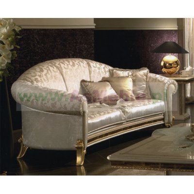 Rafaello - sofa 3-osobowa  kolecji VIP Luxury 