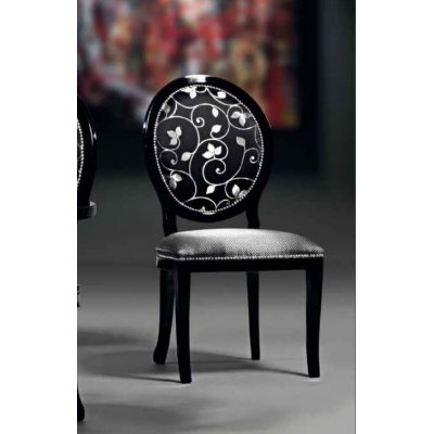 Astoria  611 - krzesło z kolekcji mebli włoskich