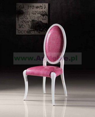 Astoria  922 - krzesło z kolekcji mebli włoskich