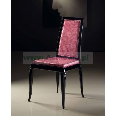 Astoria  924 - krzesło z kolekcji mebli włoskich