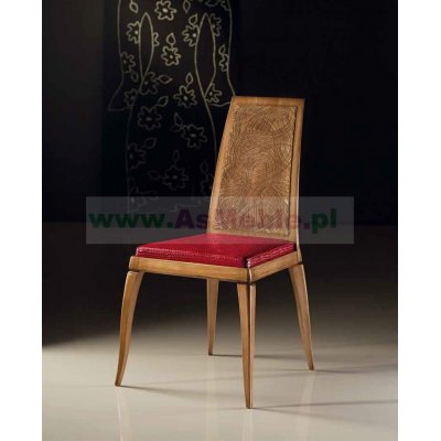 Astoria  925 - krzesło z kolekcji mebli włoskich