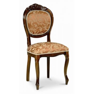  Barocco - krzesło rzeźbione  art.102s