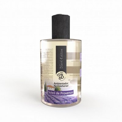 Black Edition Spray Soleil de Provence