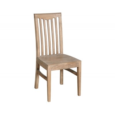 Classic Krzesło 2B proste