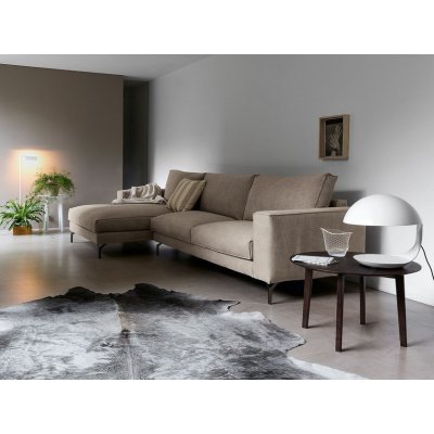  FLY AIR - nowoczesna włoska sofa 3 osobowa