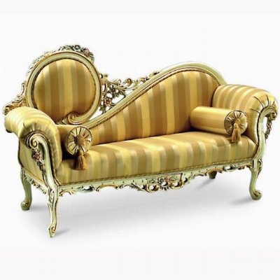 Baroco  -  sofa