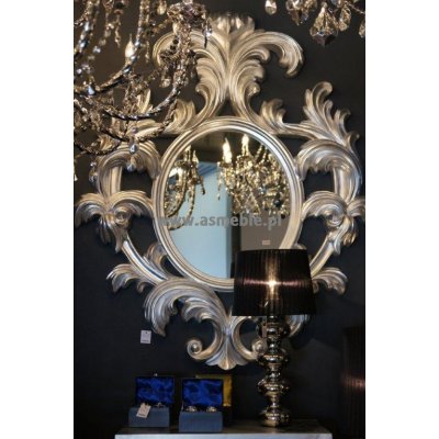 Versailles  -  lustro z kolekcji Kare Design h.120cm.