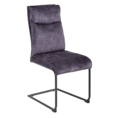 Krzesło Komfort szare