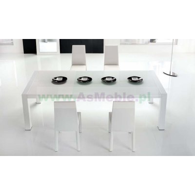 Nettuno  -  nowoczesny stół rozkładany 180-260 cm