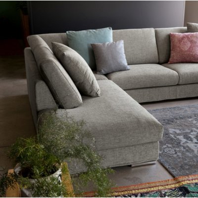 OVIDO- nowoczesna włoska sofa komplet wypoczynkowy 
