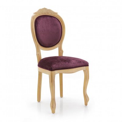  SABRY - krzesło stylowe 