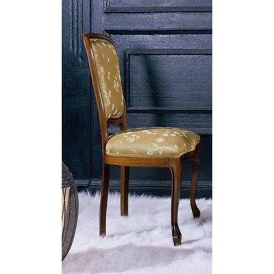 VERONA - krzesło rzeźbione  art.103K