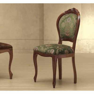  włoskie krzesło stylowe Pesaro